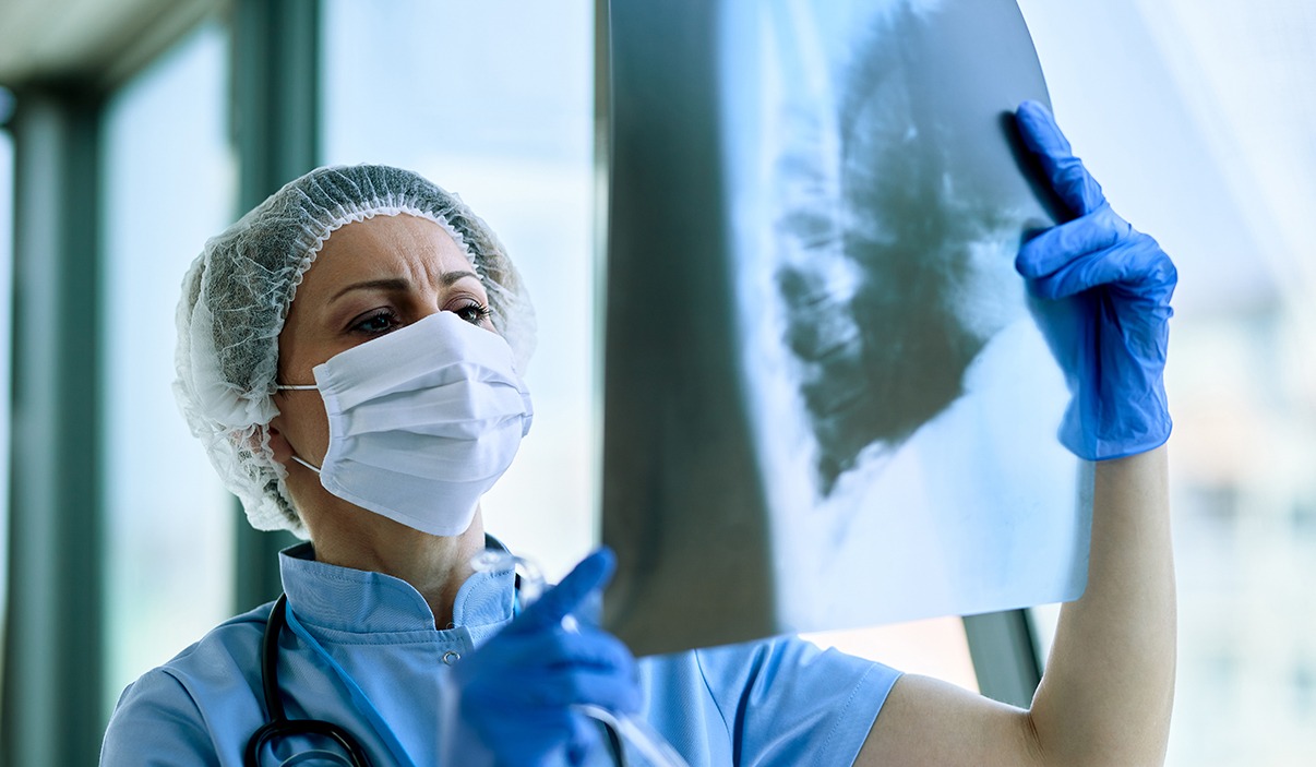 COPD Clinic