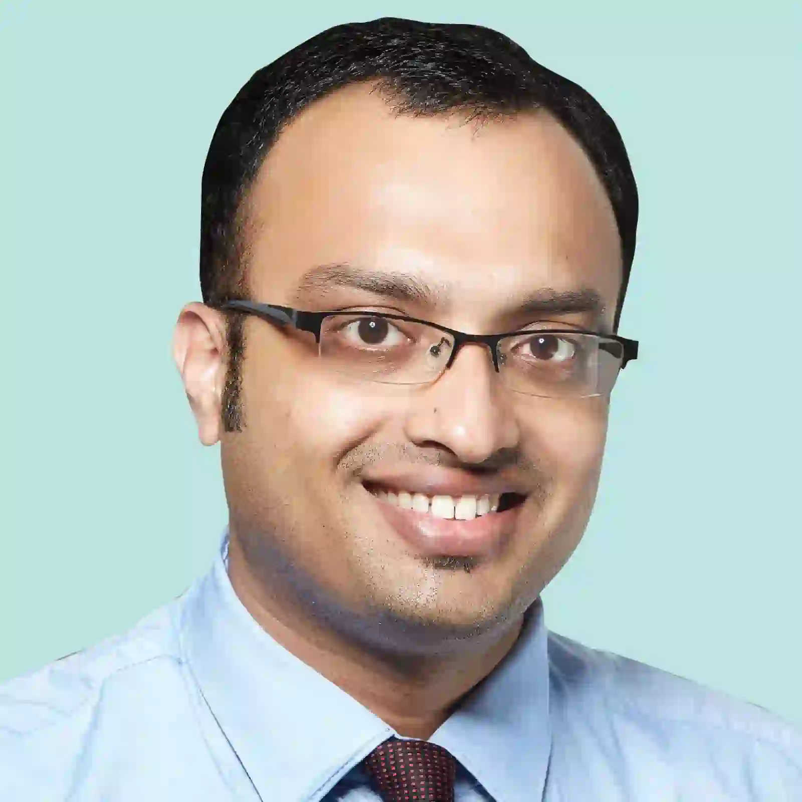 Dr. Praveen Valsalan