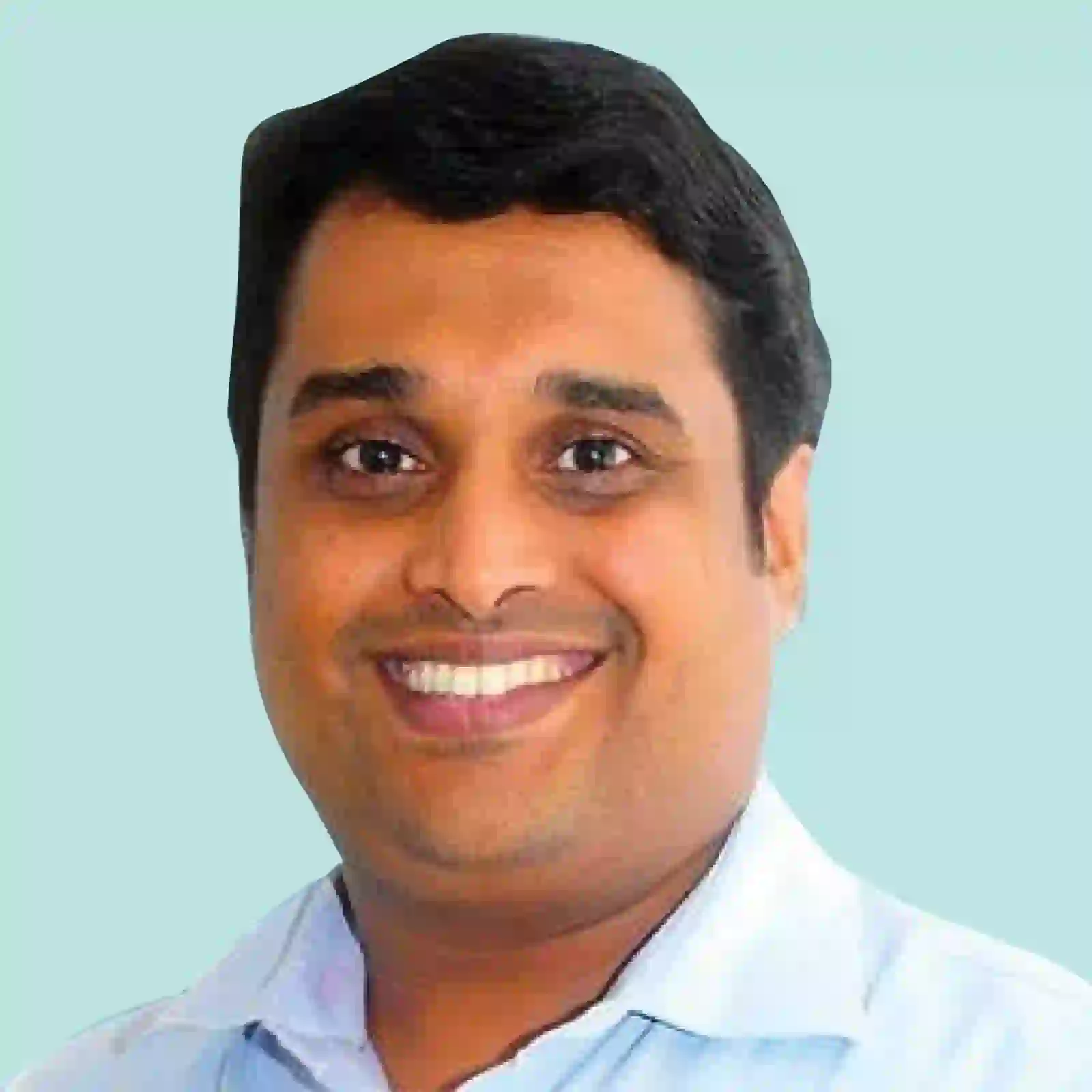 Dr. Subin Ahmed