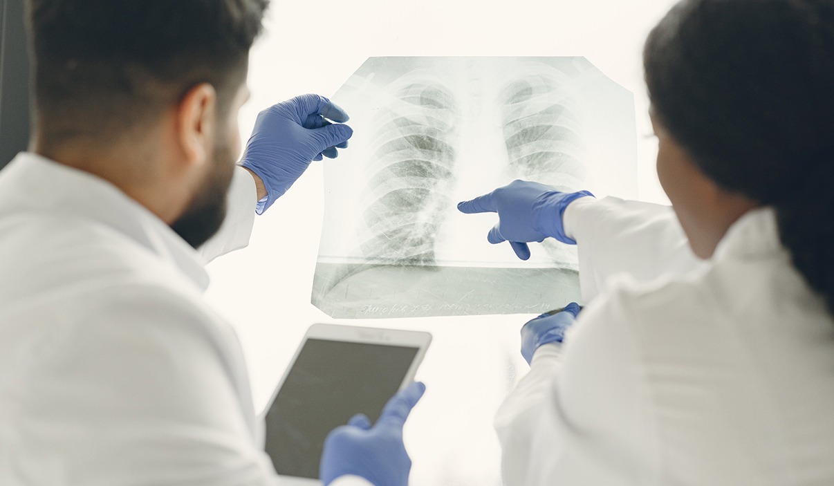 Pulmonary Function Testing (PFT)