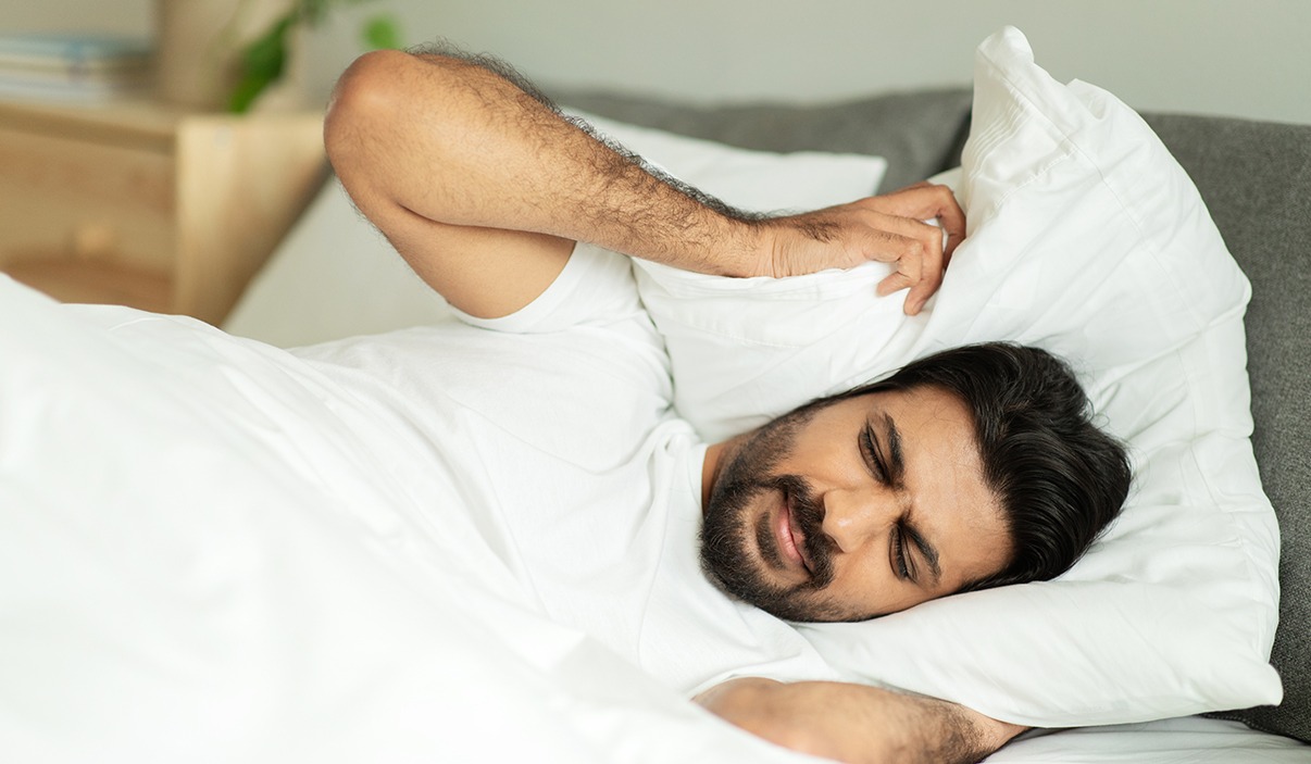 Sleep Disorder/Snoring Clinic