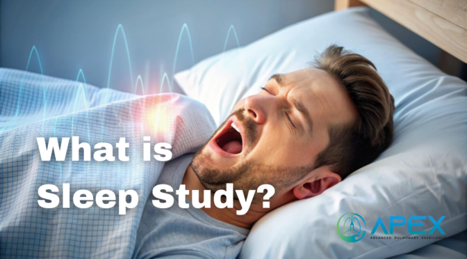 What Can a Sleep Study Reveal About Your Health?
