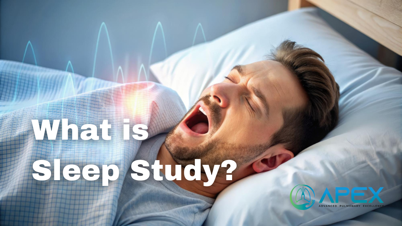 What Can a Sleep Study Reveal About Your Health?