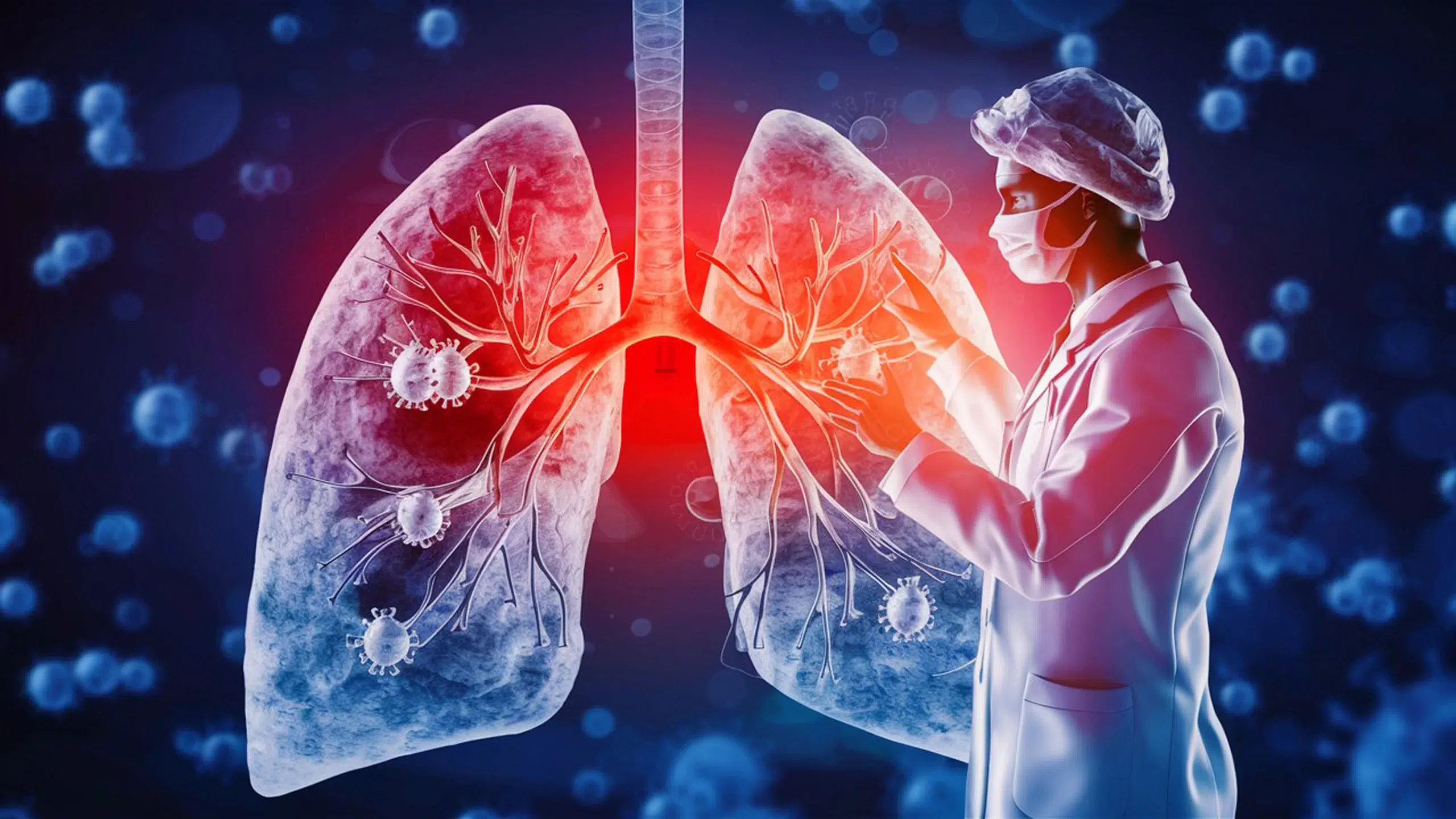 Comprehensive Guide to Common Lung Diseases in Kerala