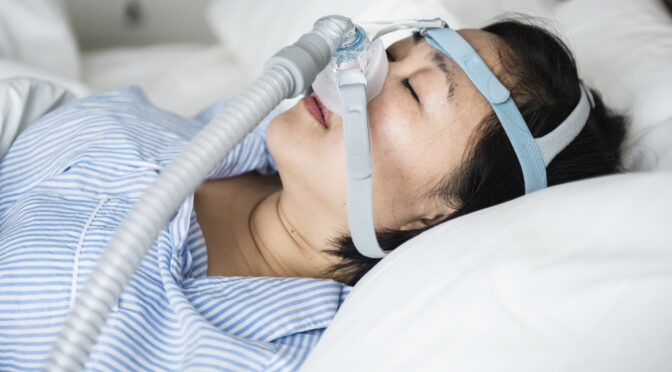 How a Sleep Study Can Help Diagnose Obstructive Sleep Apnea?