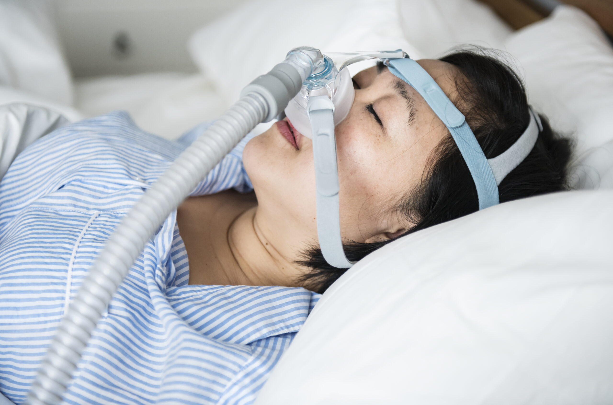 How a Sleep Study Can Help Diagnose Obstructive Sleep Apnea?
