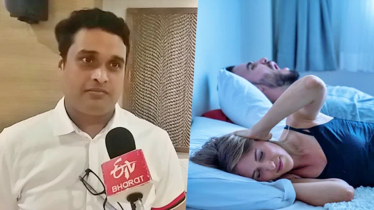 അവഗണിക്കരുത്! കൂര്‍ക്കംവലി രോഗവും രോഗലക്ഷണവുമാണ് – Health Issues Of Snoring