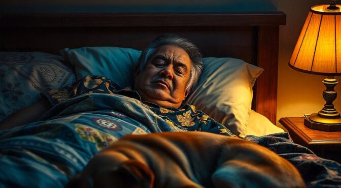 The Health Issues of Snoring: Why You Shouldn’t Ignore It