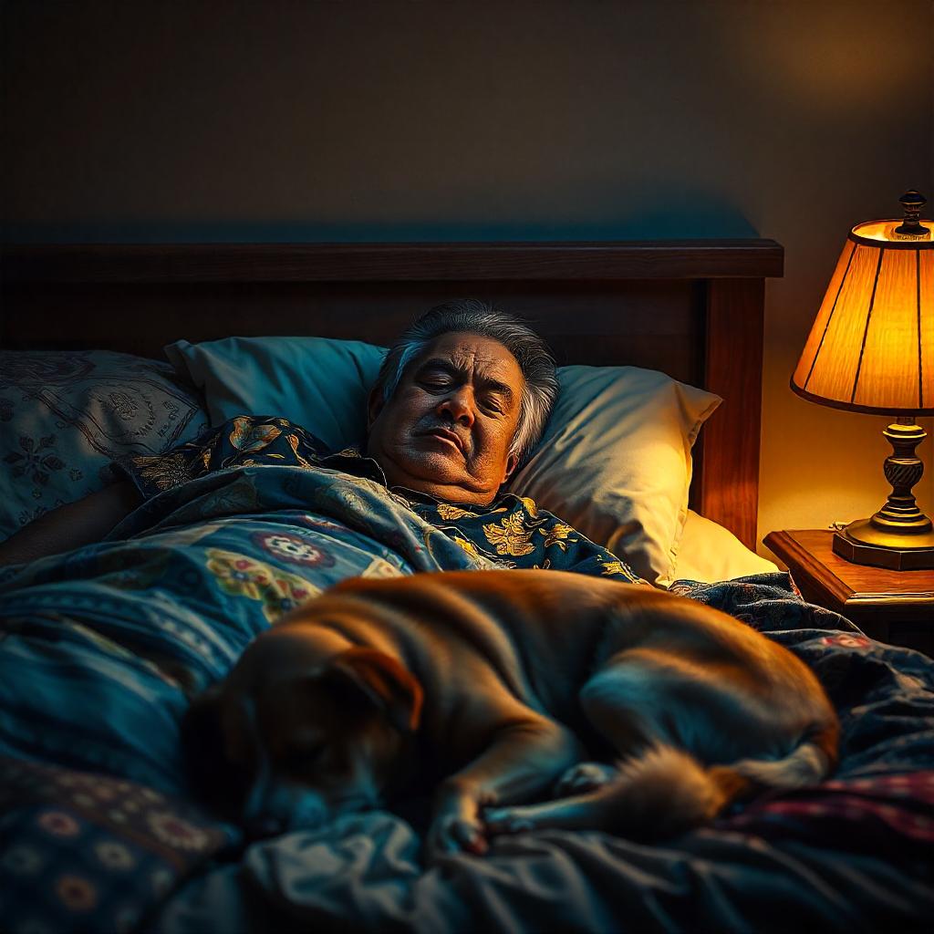 The Health Issues of Snoring: Why You Shouldn’t Ignore It