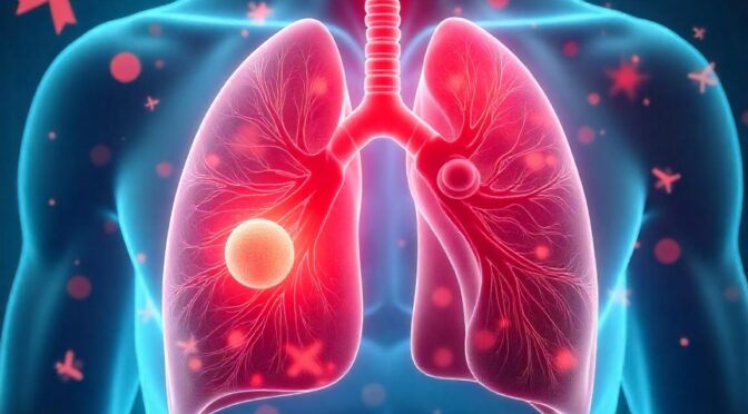 Signs and Symptoms of Lung Cancer You Shouldn’t Ignore
