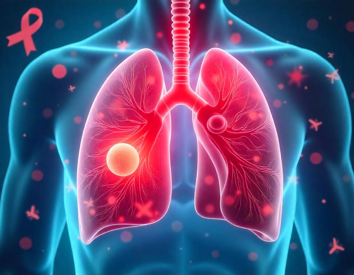 Signs and Symptoms of Lung Cancer You Shouldn’t Ignore