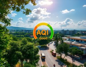 AQI