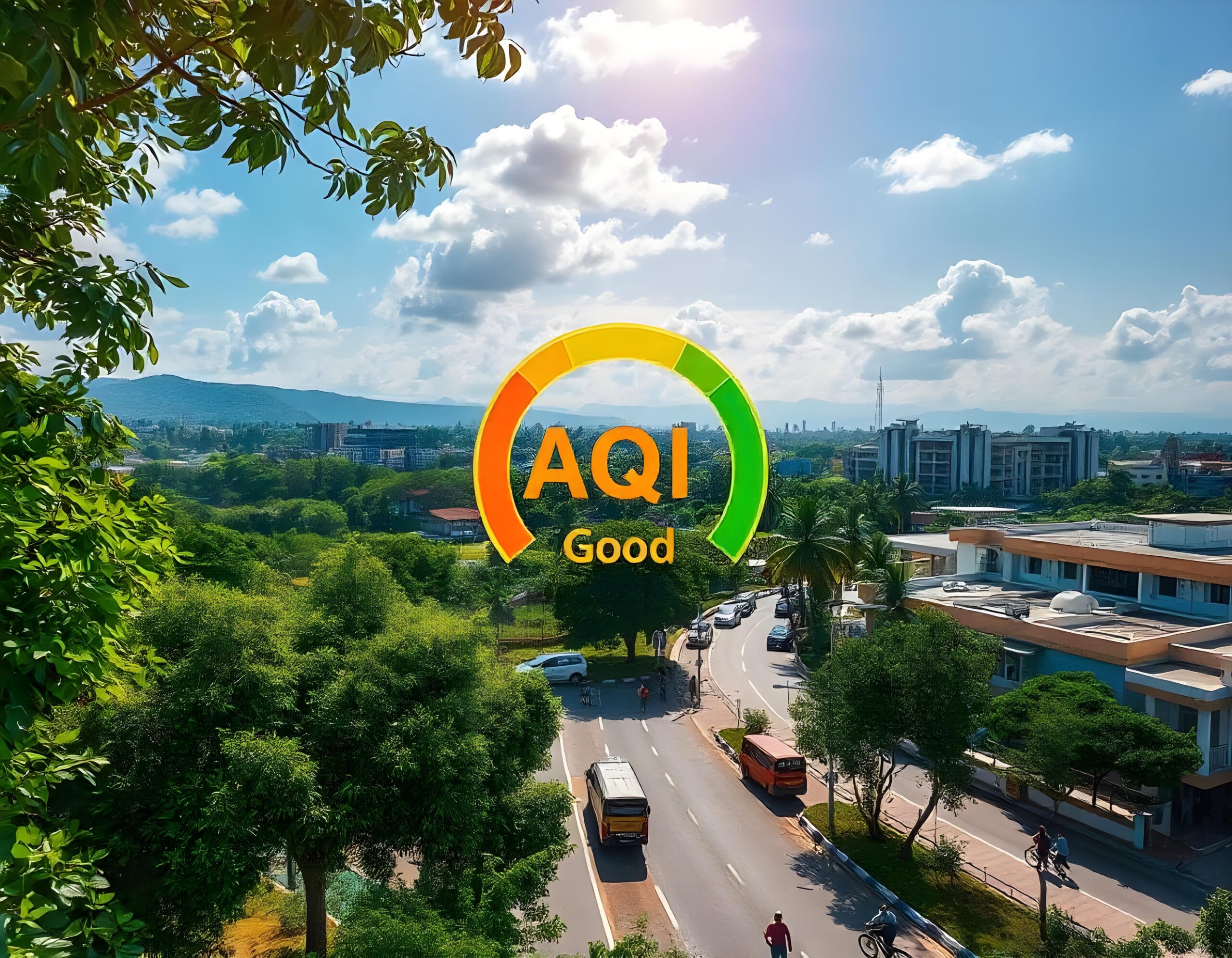 Thrissur Shines with Clean Air: How Kerala’s Cultural Capital Achieved Top AQI Rankings in India