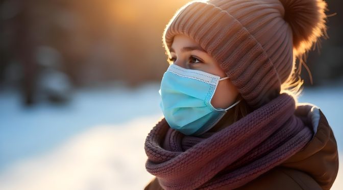 Breathing Easy: Winter Care Tips for Asthma Patients