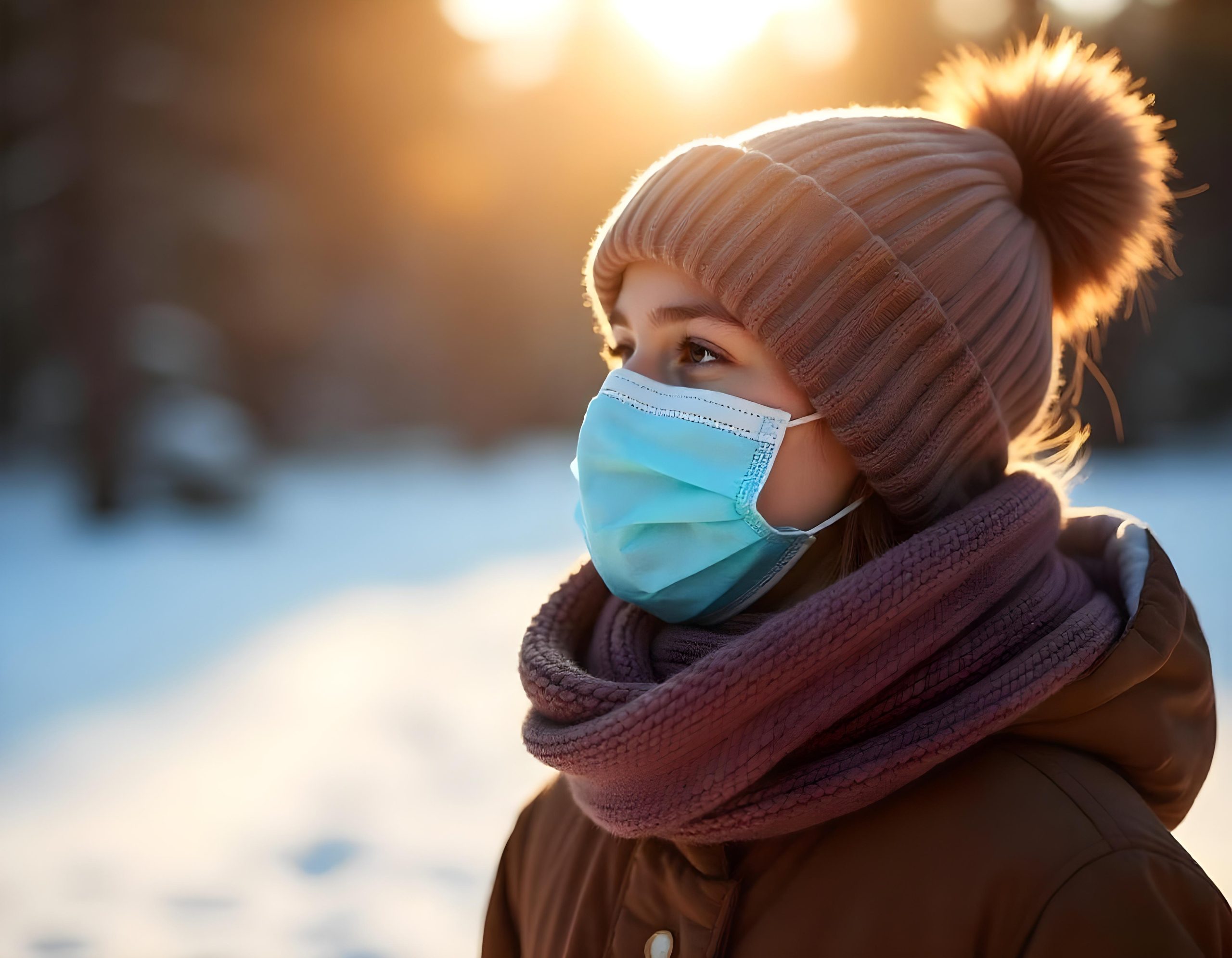 Breathing Easy: Winter Care Tips for Asthma Patients